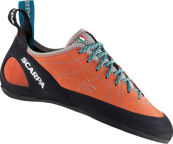 Image du produit Scarpa Damen Helix Kletterschuhe (39.5)