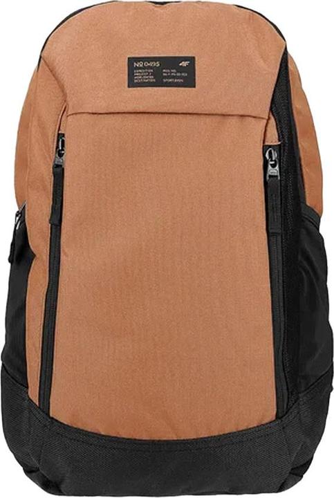 Actual product image 4F U189 18L Backpack (18 l)
