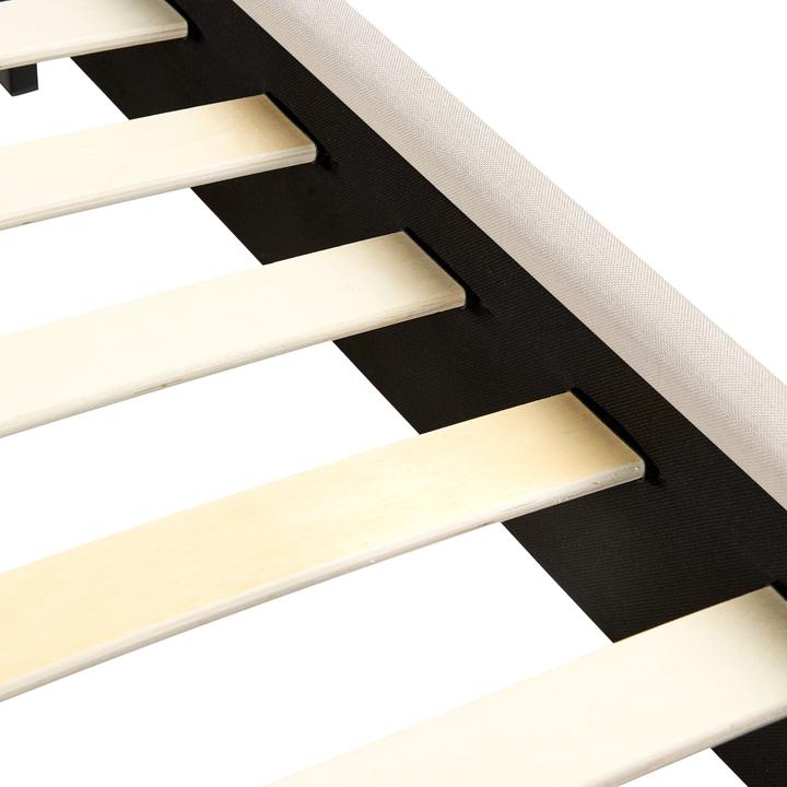 Produktbild Beliani Albi (140 x 200 cm)