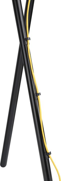 Actual product image Mozi Art Series FS-3 -lattiajalusta 49 - 70"" televisiolle (70")