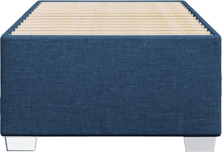 Image du produit vidaXL Bettgestell (140 x 200 cm)