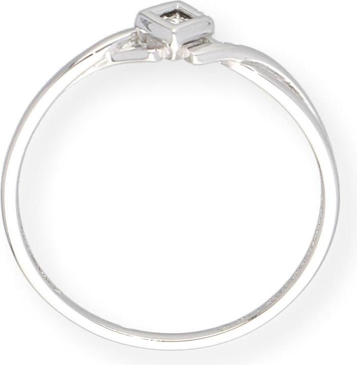 Produktbild Carat My First Diamond (56, 925 Silber)