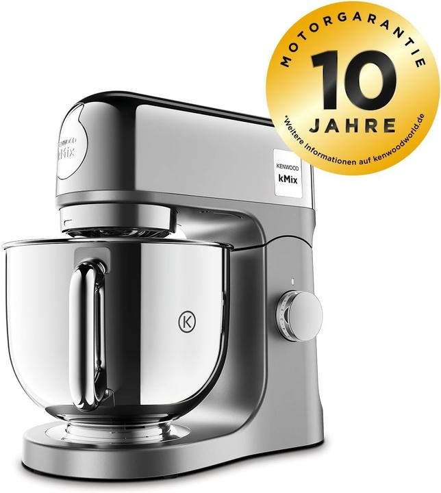 Productafbeelding Kenwood KMix KMX760CH (1000 W, 5 l)
