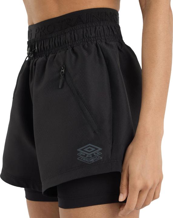 Image du produit Umbro - Short PRO - Femme (40)