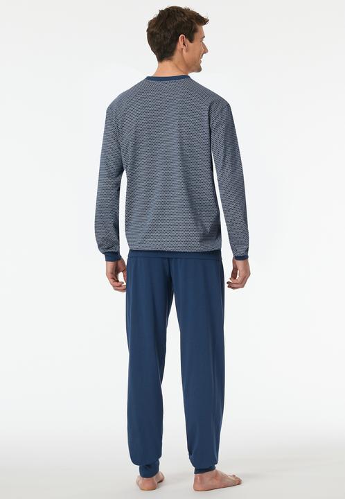 Actual product image Schiesser Pyjama Comfort Essentials (50, M)