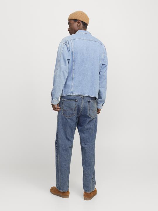 Actual product image Jack & Jones Jjialex Jjoriginal Sq 060 Noos (W31/L32)