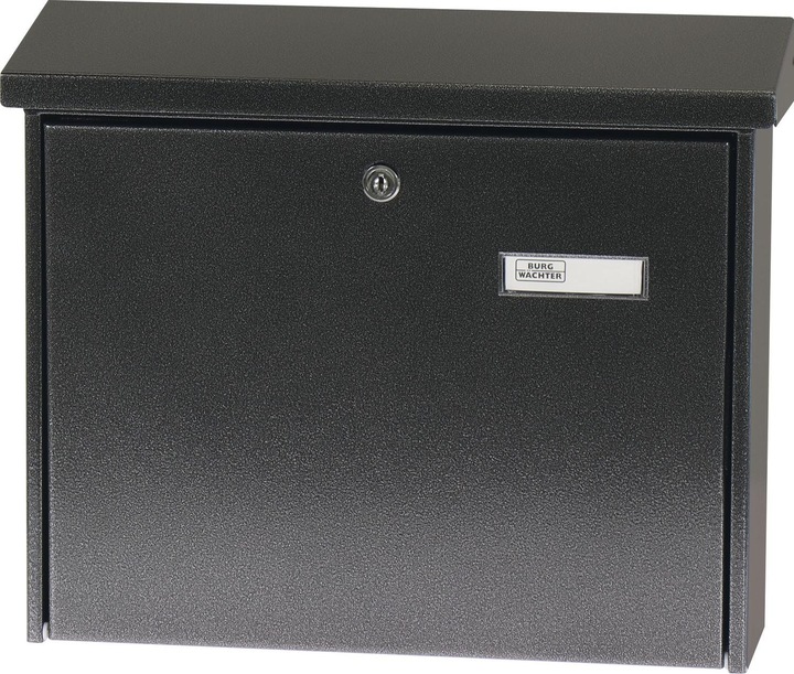 Produktbild Burg Wächter Briefkasten JOURNAL 5867 E