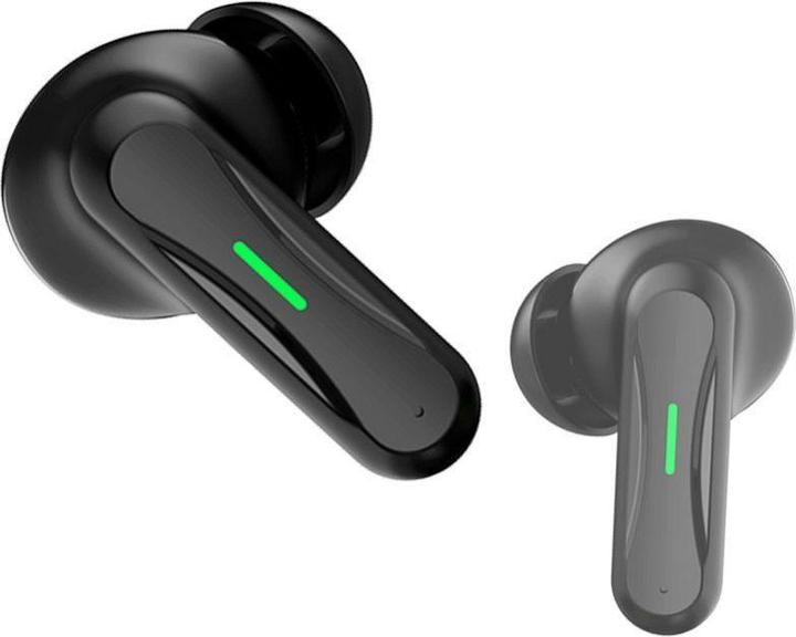 Actual product image BK44 headphones (4.50 h, Wireless)