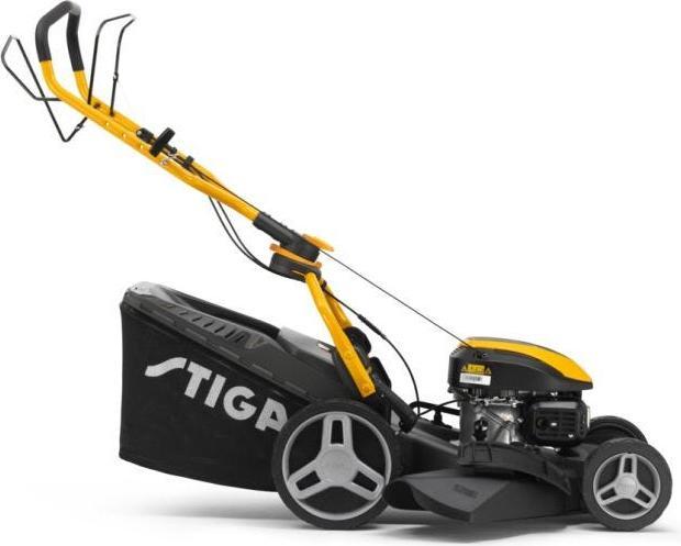 Produktbild Stiga Kosiarka spalinowa Combi 748 S (Benzinbetrieb)