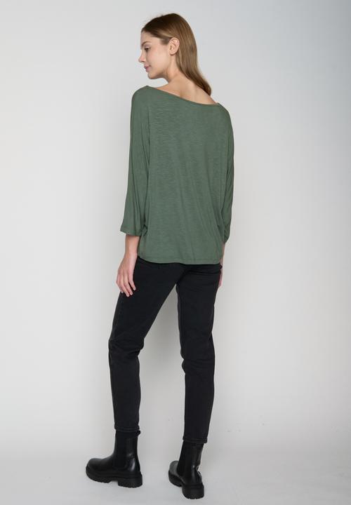 Produktbild Greenbomb Longsleeve Basic (M)