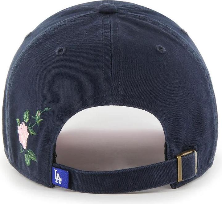 Actual product image 47 Brand Dodgers baseball cap MLB Thorn Clean Up