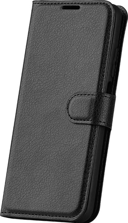 Image du produit Screenguard Housse cuir Xiaomi Redmi Note 12 Pro 5G Leather Guard (Xiaomi Redmi Note 12 Pro 5G)