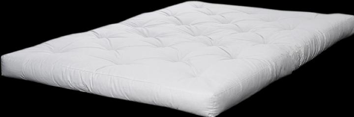 Actual product image Karup Design Triple Latex Futon (180 x 200 cm, Natural Core)