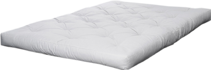 Actual product image Karup Design Triple Latex Futon (180 x 200 cm, Natural Core)