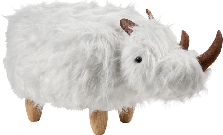 Image du produit Beliani Woolly