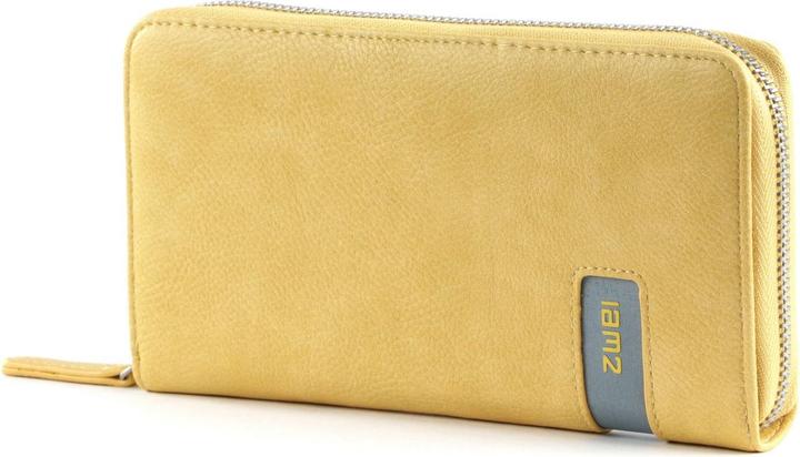 Actual product image Zwei Geldbörse Mademoiselle M.Wallet MW2