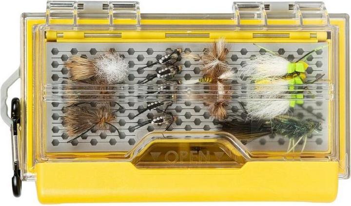 Immagine prodotto Plano Scatola per mosche top EDGE: Pratica, affidabile e resistente