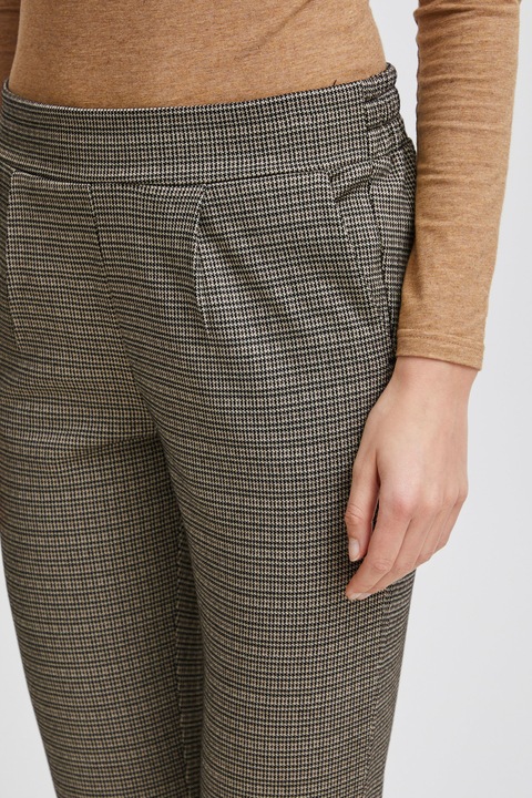 Actual product image B.young Mix&match - BYMMRAVNA PANT - Trousers - 20813953 (M)