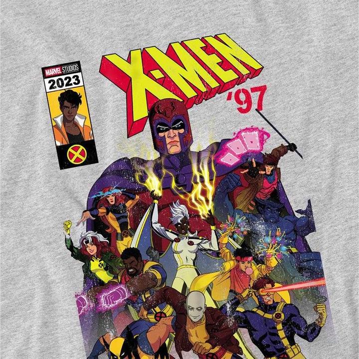 Produktbild X-Man Front Cover Sweatshirt (128)