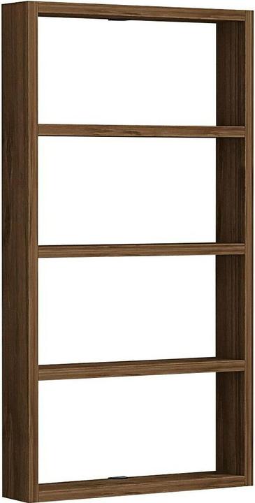Produktbild Hanah Home Quatro Wall Shelf (43.20 x 9 x 80 cm)