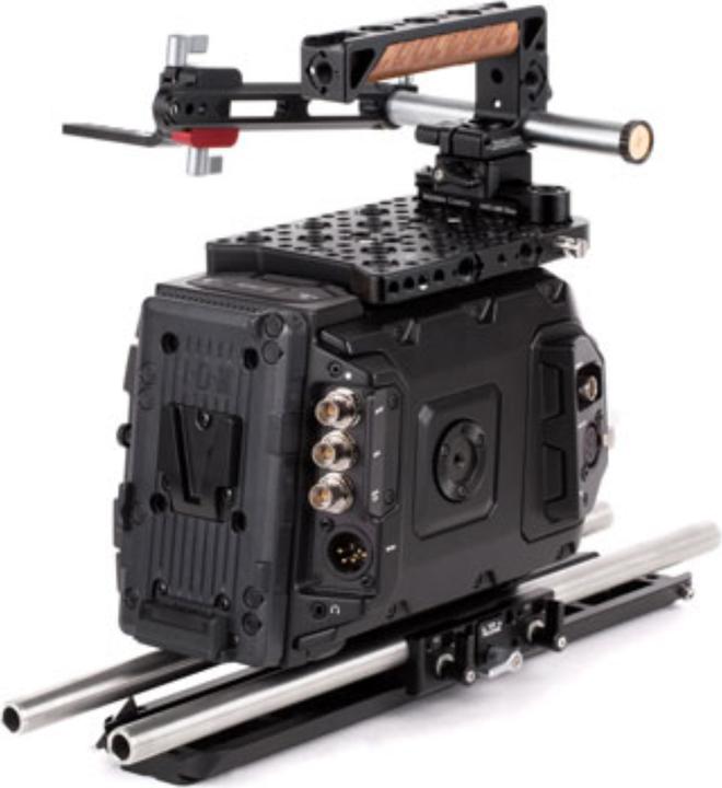 Actual product image Wooden Camera Blackmagic URSA Mini, URSA Mini Pro / 12K Unified Accessory Kit (Pro)