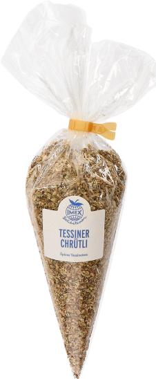 Imex Delikatessen Tessiner Chrüütli (60 g)