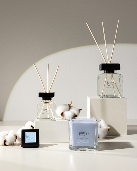 Actual product image Ipuro Essentials (50 ml)