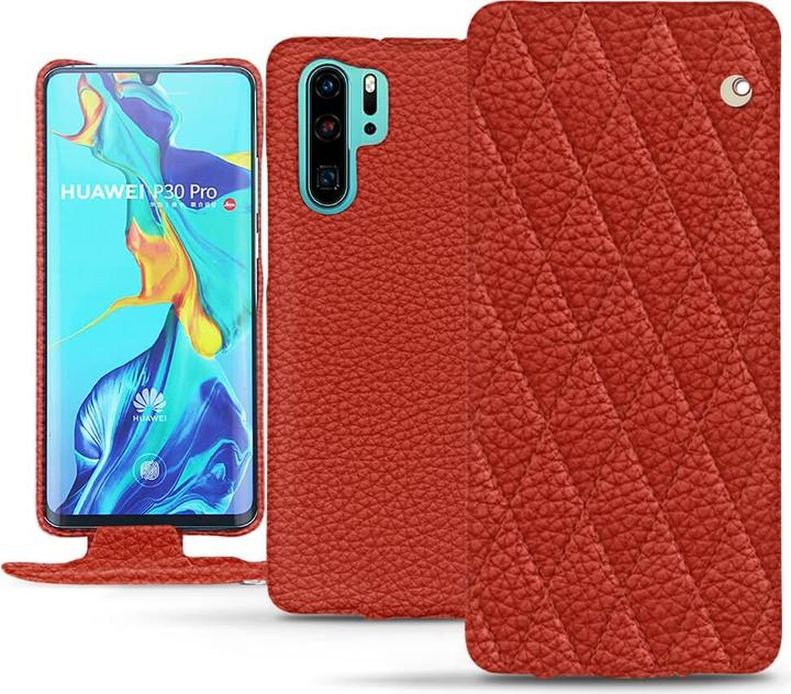 Image du produit Noreve Housse cuir vertical (Huawei P30 Pro)