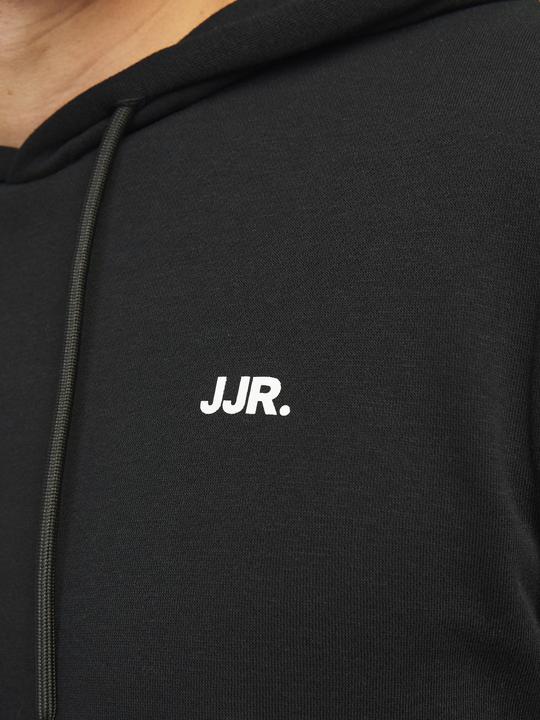 Immagine prodotto Jack & Jones Jrebrebel Logo Sweat Hood Noos (S)