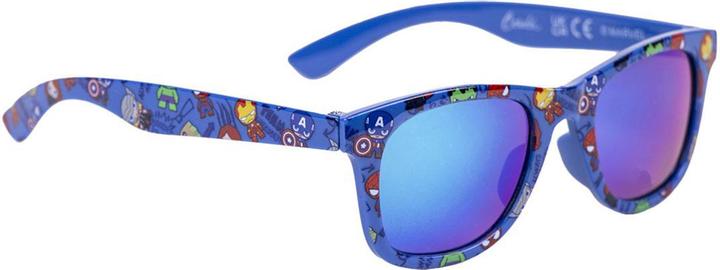 Actual product image Children's sunglasses blue