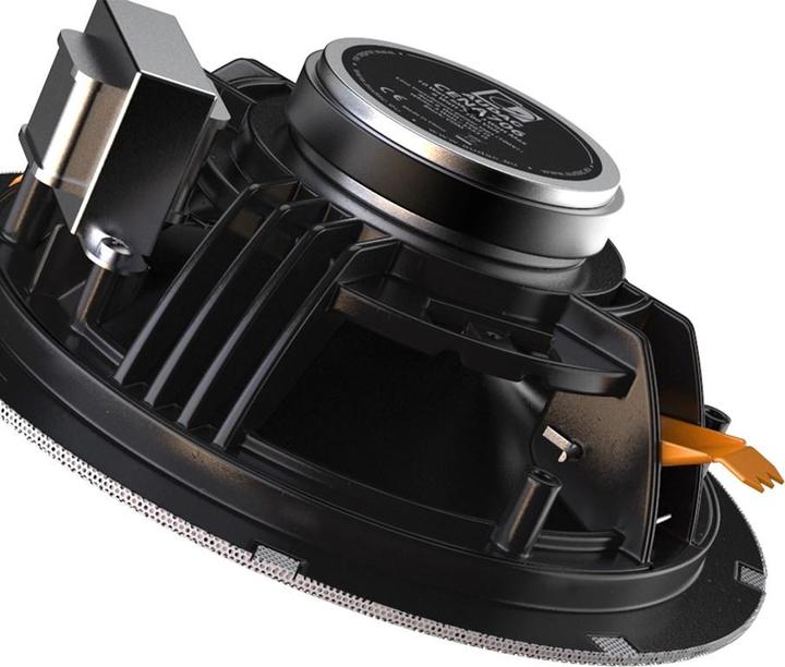 Produktbild Audac CENA 706 B Deckenlautsprecher (20 W, 16.50 cm)