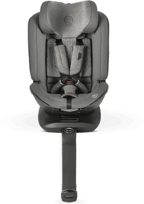 Actual product image Silver Cross Motion 2 (Reboarder, ECE R129/i-Size Standard)