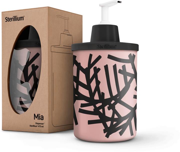 Image du produit Sterillium Protect & Care Mia