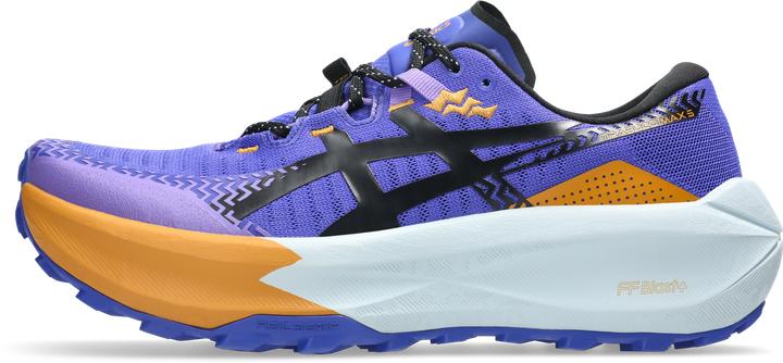 Produktbild ASICS Performance Trabuco Max 5 (46)