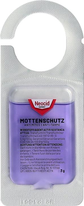 Image du produit Neocid EXPERT Mottenschutz Box 2 Stk