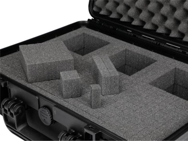 Produktbild Perel Outdoor Koffer (B x H x T) 336 (Fotokoffer, 336 l)