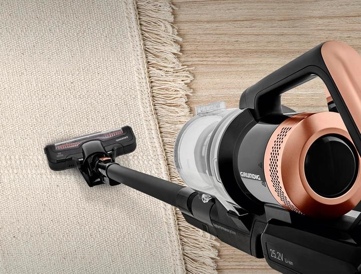 Produktbild Grundig VCP 5030