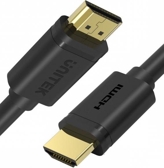 Produktbild Unitek HDMI – HDMI (0.30 m)