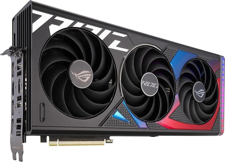 Produktbild ASUS GeForce RTX 4070 SUPER (12 GB, GDDR6X)