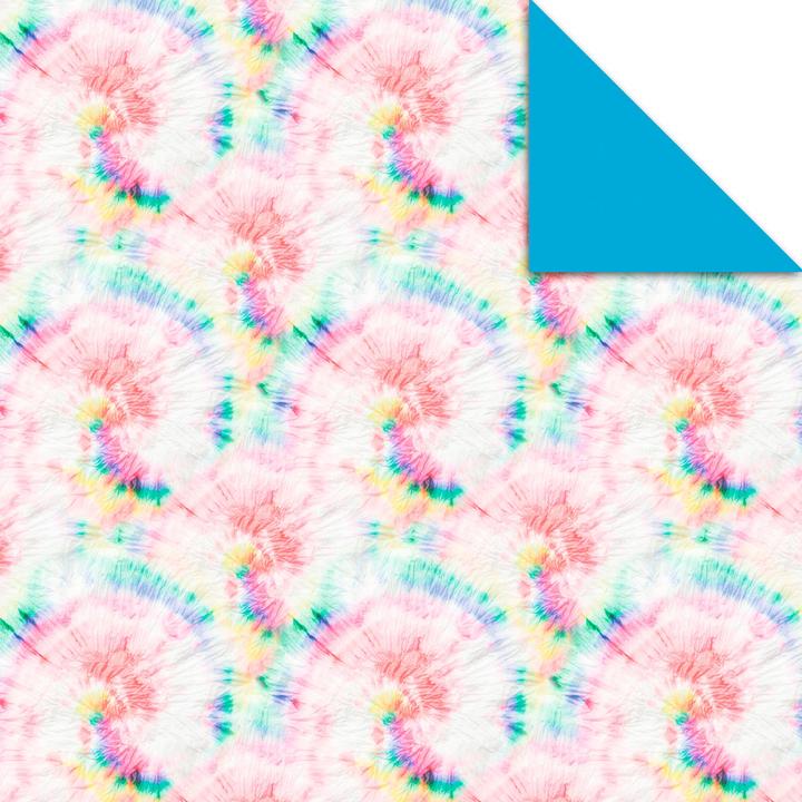 Produktbild Ursus Faltbl.Regenbogen.15x15 cm.3808-55-99F (80 g/m², 120x)