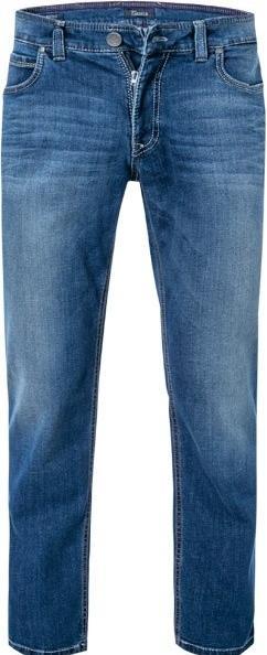 Medium blue