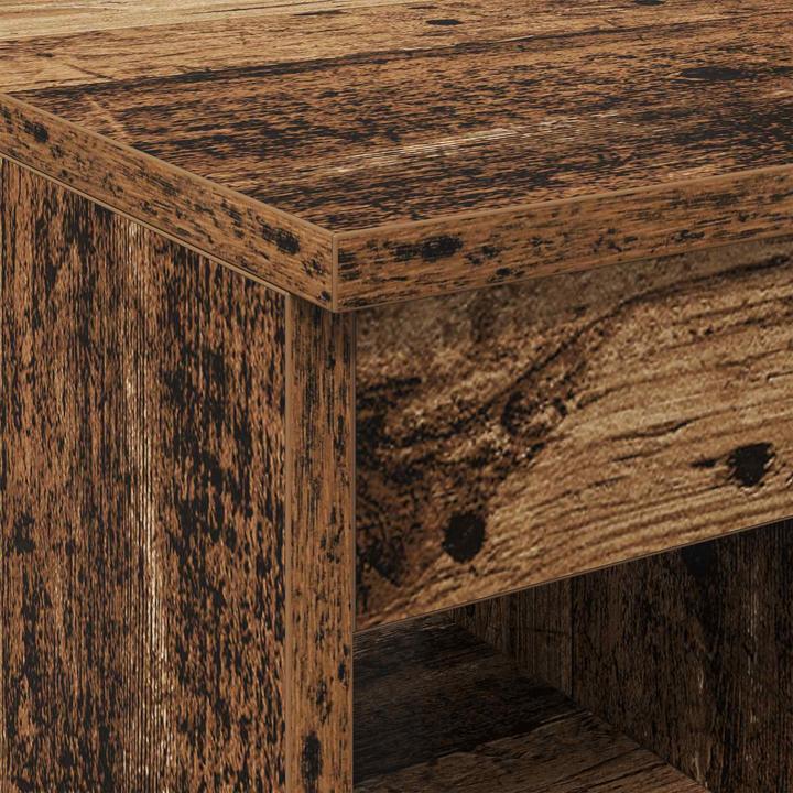 Produktbild vidaXL Badezimmerschrank (35 x 30 x 50 cm)
