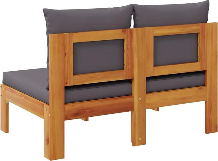 Actual product image vidaXL Leland