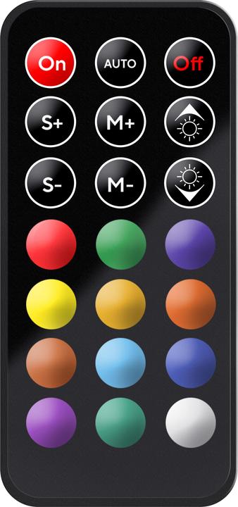 Produktbild Trust GXT 719 Ruya