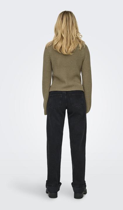 Produktbild JdY JDYJUSTY Strickpullover Strickpullover (XL)