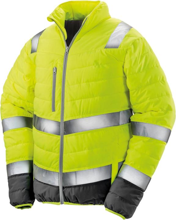 Neon yellow