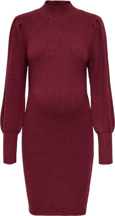 Only Maternity OLMKATIA Kurzes Kleid Strickpullover (S)