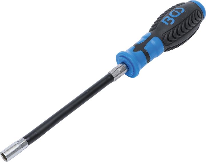 Actual product image BGS Flexible Hexagon Screwdriver 8 mm (Allen screw)