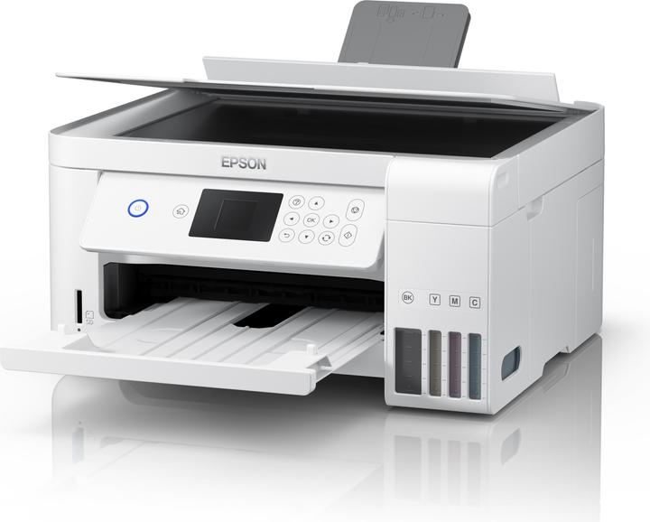 Image du produit Epson ET-2756 EcoTank (Réservoir d'encre, Couleur)