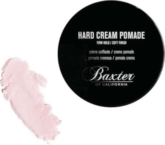 Immagine prodotto Baxter Pomata per Mani (Cera per capelli, Crema per capelli, Pomata, 60 ml)